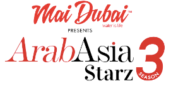 Arab Asia Starz 3